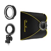 Glow ParaSnap 32x32" Square Ne Picture