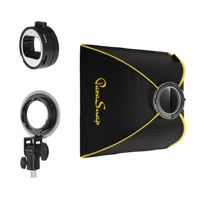 Glow ParaSnap 32x32" Square Ne Picture