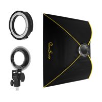 Glow ParaSnap 36x44" Rectangle Picture