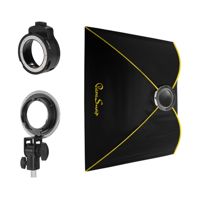 Glow ParaSnap 36x44" Rectangle Picture