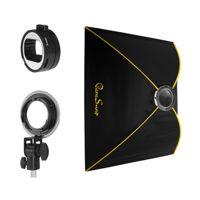 Glow ParaSnap 36x44" Rectangle Picture