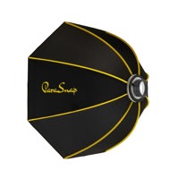 Glow ParaSnap 36" Octa New Generation SterlingFibre Softbox With Profoto Mount