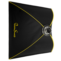 Glow ParaSnap 40x40" Square Ne Picture