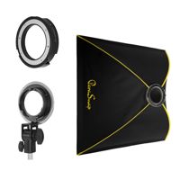 Glow ParaSnap 40x40" Square Ne Picture