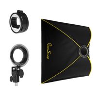 Glow ParaSnap 40x40" Square Ne Picture