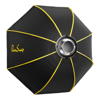 Glow ParaSnap 44" Octa New Gen Picture