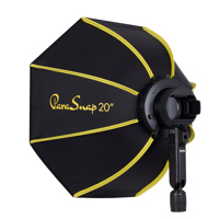 Glow ParaSnap PS-B20K 20" Octa Picture