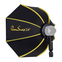 Glow PS-B24K ParaSnap Octagona Picture