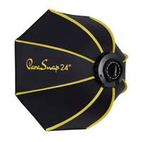 Glow PS-B20K ParaSnap Octagona Picture