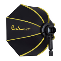 Glow ParaSnap PS-B24K 24" Octa Picture
