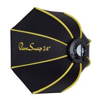 Glow ParaSnap PS-B24K 24" Octa Picture