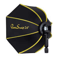 Glow ParaSnap PS-B24K 24" Octa Picture