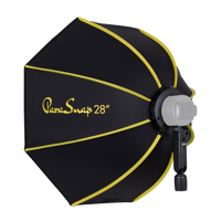 Glow PS-B28K ParaSnap Octagona Picture