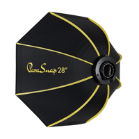 Glow ParaSnap PS-B28K 28" Octa Picture