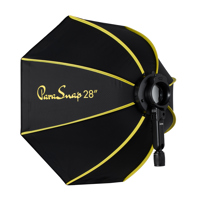 Glow PS-B28K ParaSnap Octagona Picture