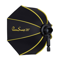 Glow ParaSnap PS-B28K 28" Octa Picture