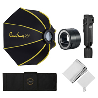 Glow ParaSnap PS-B28K 28" Octa Picture