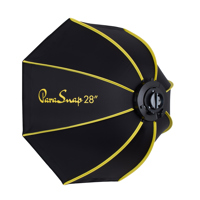 Glow ParaSnap PS-B20K 28" Octa Picture