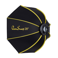 Glow ParaSnap PS-B20K 28" Octa Picture