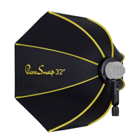 Glow PS-B32K 32" ParaSnap Octa Picture