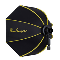 Glow ParaSnap PS-B32K 32" Octa Picture