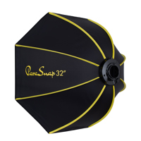 Glow ParaSnap PS-B32K 32" Octa Picture