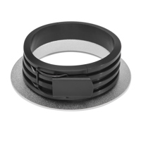 Glow 144mm ParaSnap Quick Soft Picture