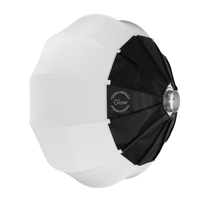 Glow 25" Quick Ball Lantern So Picture
