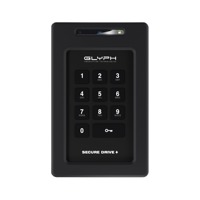 Glyph Technologies SecureDrive Picture