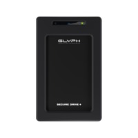 Glyph Technologies SecureDrive Picture