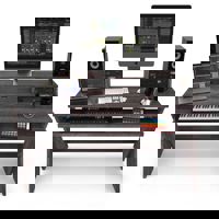 Glorious Sound Desk Pro, Walnu Picture