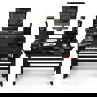 Glorious Sound Desk Pro, Black Picture