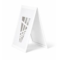 Glow Shadow Softboard - Lattic Picture