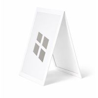 Glow Shadow Softboard - Window Picture