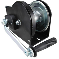 Global Truss Winch for ST-157 without Cable