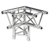 Global Truss 1.64' (0.5m) 3 Wa Picture