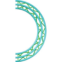 Global Truss 6.5' Circle, 2 x  Picture