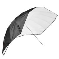 Deals on Glow EZ Lock Wing-Like Parabolic Fiberglass Umbrella 88-in