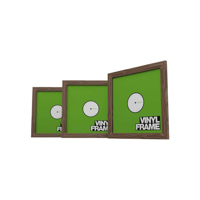 Glorious 12" Vinyl Frame Set,  Picture