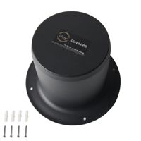 Glow Wall Mount Storage Adapte Picture