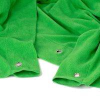 Glow Wrinkle-Resistant Fleece  Picture