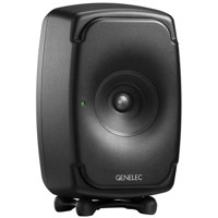 Genelec 8331A 5.1" 144W 3-Way  Picture