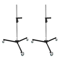 Godox 240FS 7.9' Wheeled Light Picture