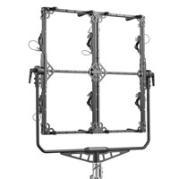 Godox 4-Light Bracket for P300R and P600Bi Hard Light Panels