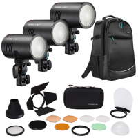 Godox AD100Pro II Pocket Flash Picture