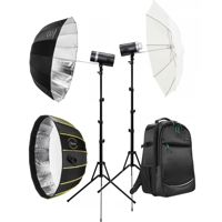 Flashpoint XPLOR 300 Pro II Al Picture