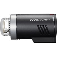 Godox AD300Pro II All-in-One O Picture