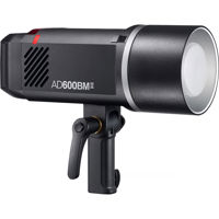 Godox AD600BM II Witstro Manua Picture