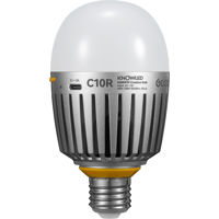 Godox C10R KNOWLED RGBWW Creat Picture