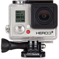 GoPro HERO3+ Camera, Wi-Fi, Ap Picture